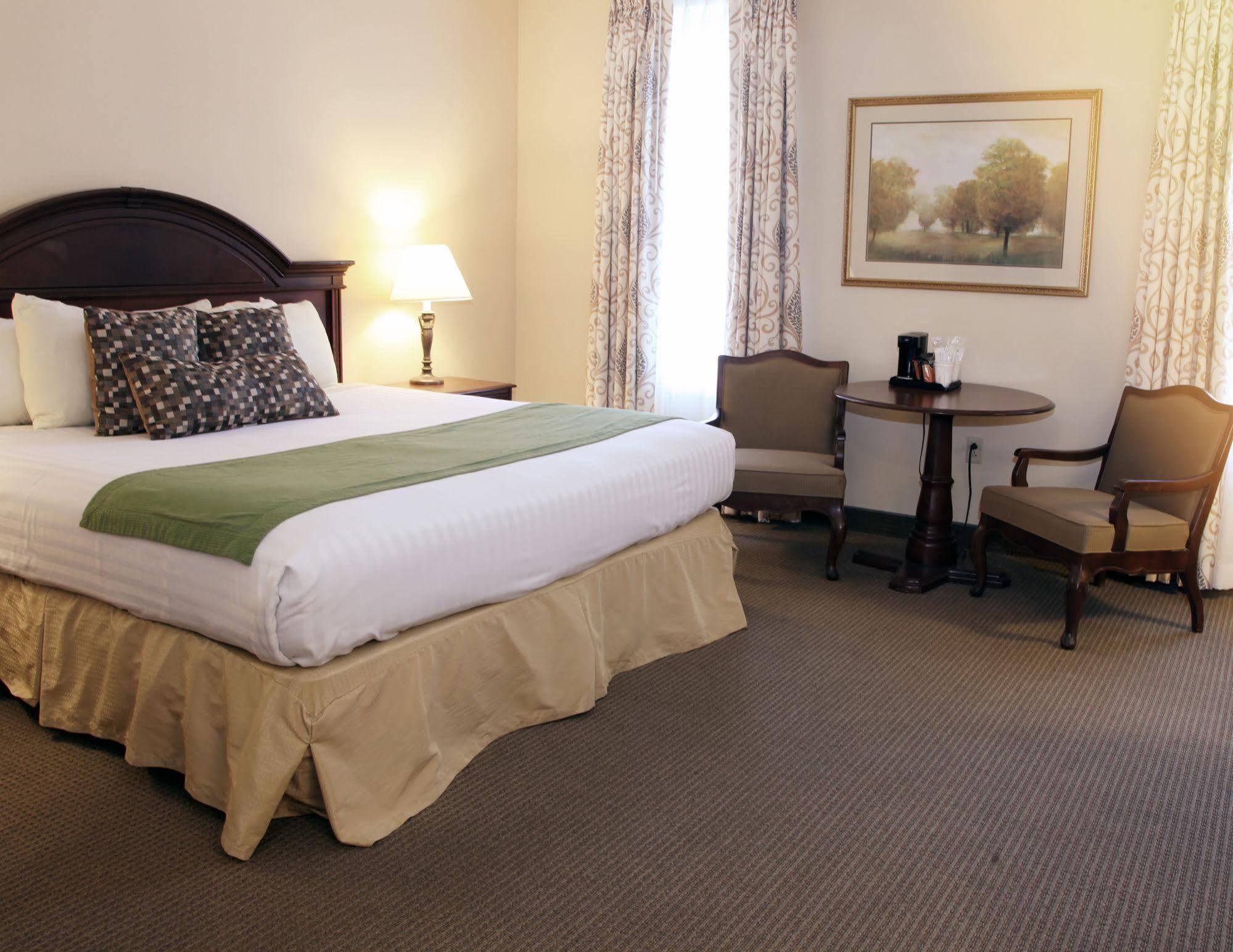 The Conwell Inn Filadelfia Exterior foto